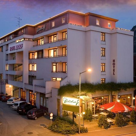 Hotel Bischof Ντορνμπίρν Εξωτερικό φωτογραφία