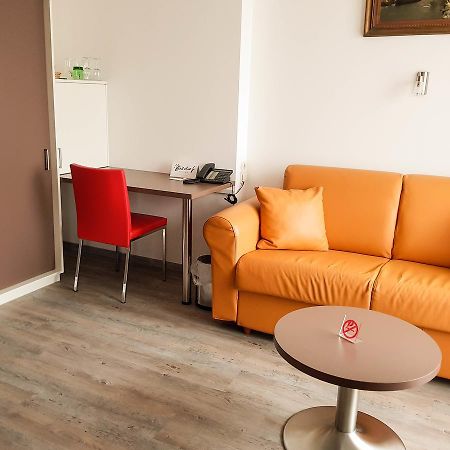 Hotel Bischof Ντορνμπίρν Εξωτερικό φωτογραφία