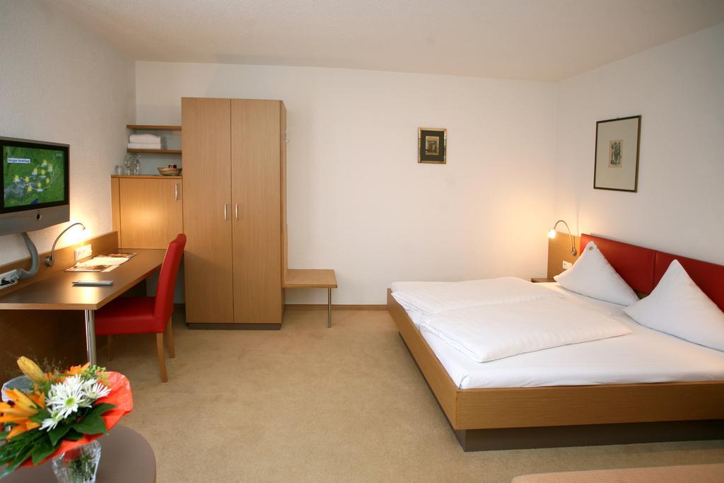 Hotel Bischof Ντορνμπίρν Εξωτερικό φωτογραφία