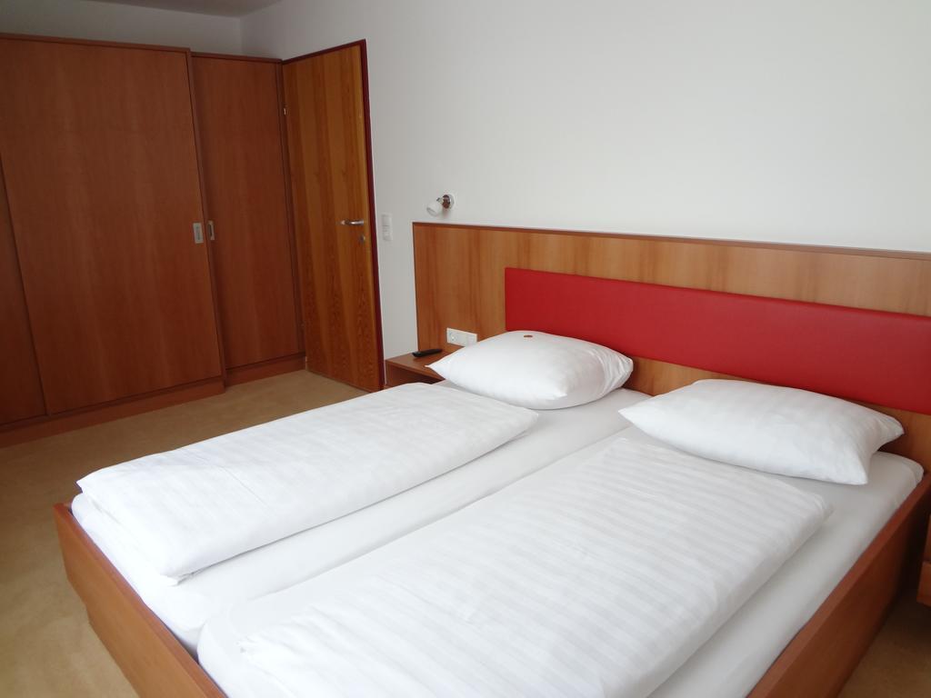 Hotel Bischof Ντορνμπίρν Δωμάτιο φωτογραφία