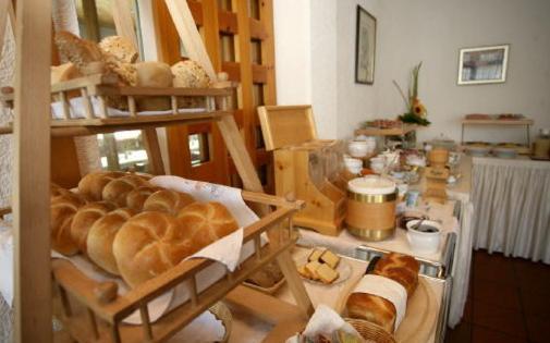 Hotel Bischof Ντορνμπίρν Εξωτερικό φωτογραφία