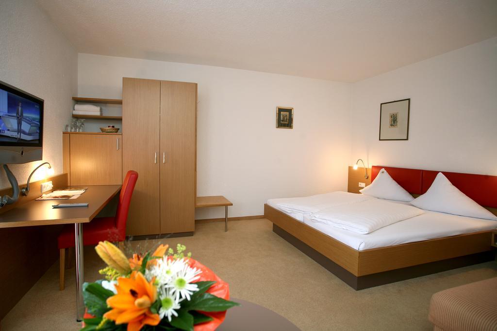 Hotel Bischof Ντορνμπίρν Εξωτερικό φωτογραφία