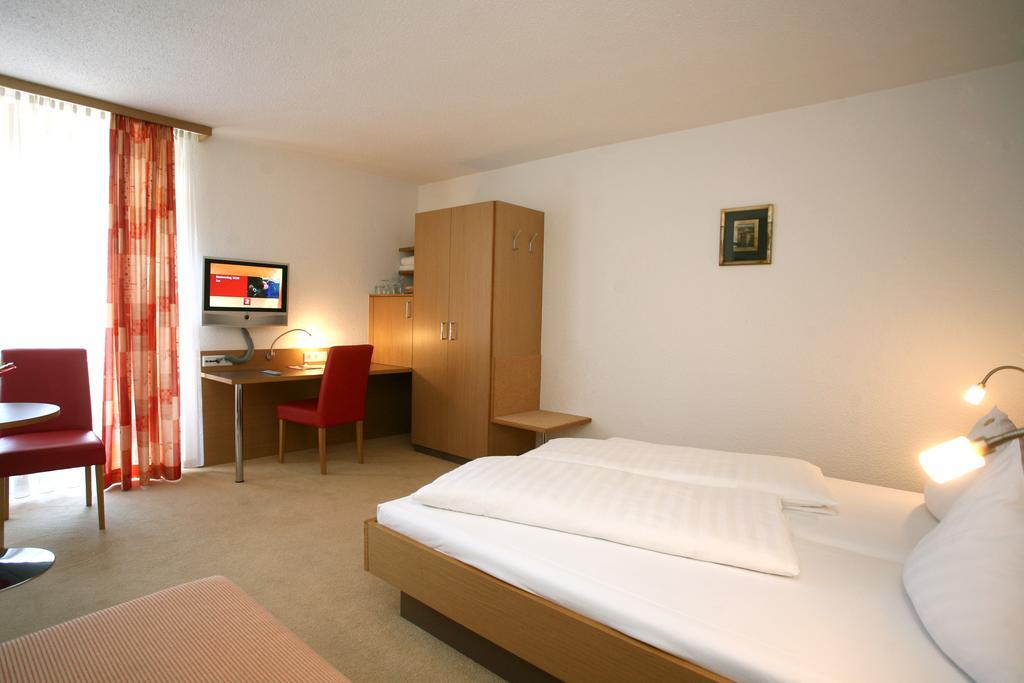 Hotel Bischof Ντορνμπίρν Εξωτερικό φωτογραφία
