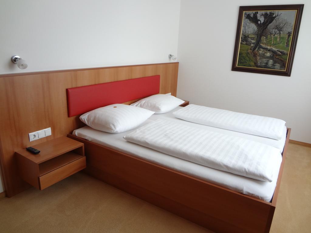 Hotel Bischof Ντορνμπίρν Εξωτερικό φωτογραφία