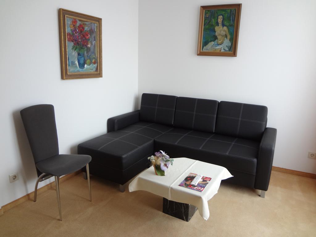 Hotel Bischof Ντορνμπίρν Εξωτερικό φωτογραφία