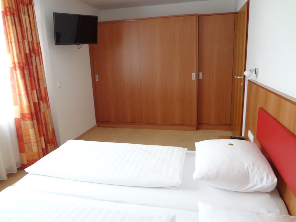 Hotel Bischof Ντορνμπίρν Εξωτερικό φωτογραφία