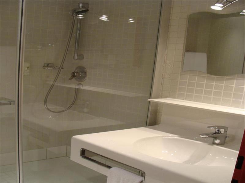 Hotel Bischof Ντορνμπίρν Δωμάτιο φωτογραφία
