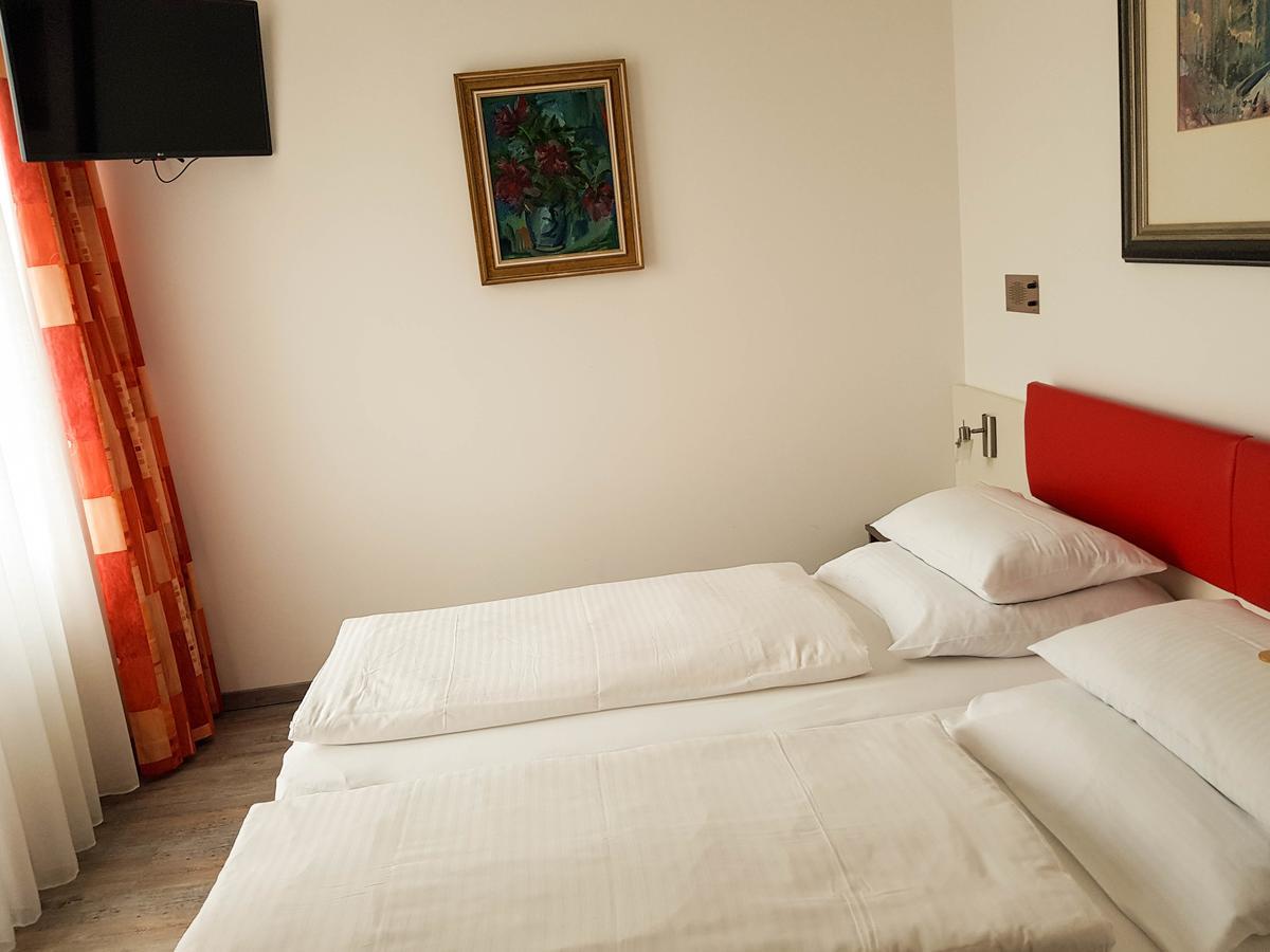 Hotel Bischof Ντορνμπίρν Εξωτερικό φωτογραφία